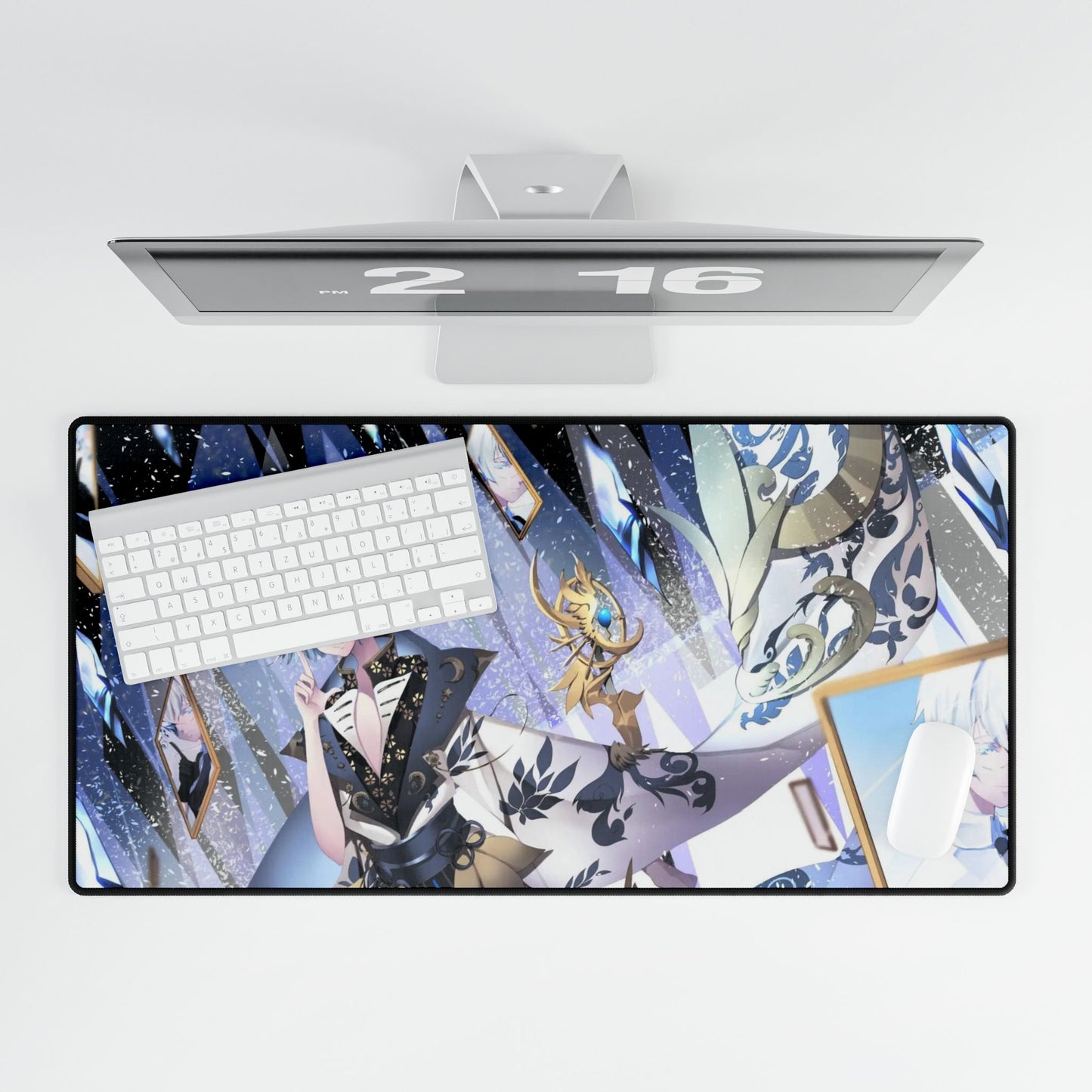 Anime Houseki no Kuni Mouse Pad