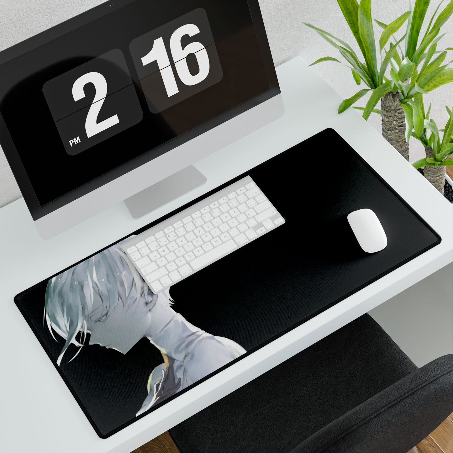 Anime Houseki no Kuni Mouse Pad