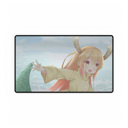 Anime Miss Kobayashi's Dragon Maid Mouse Pad