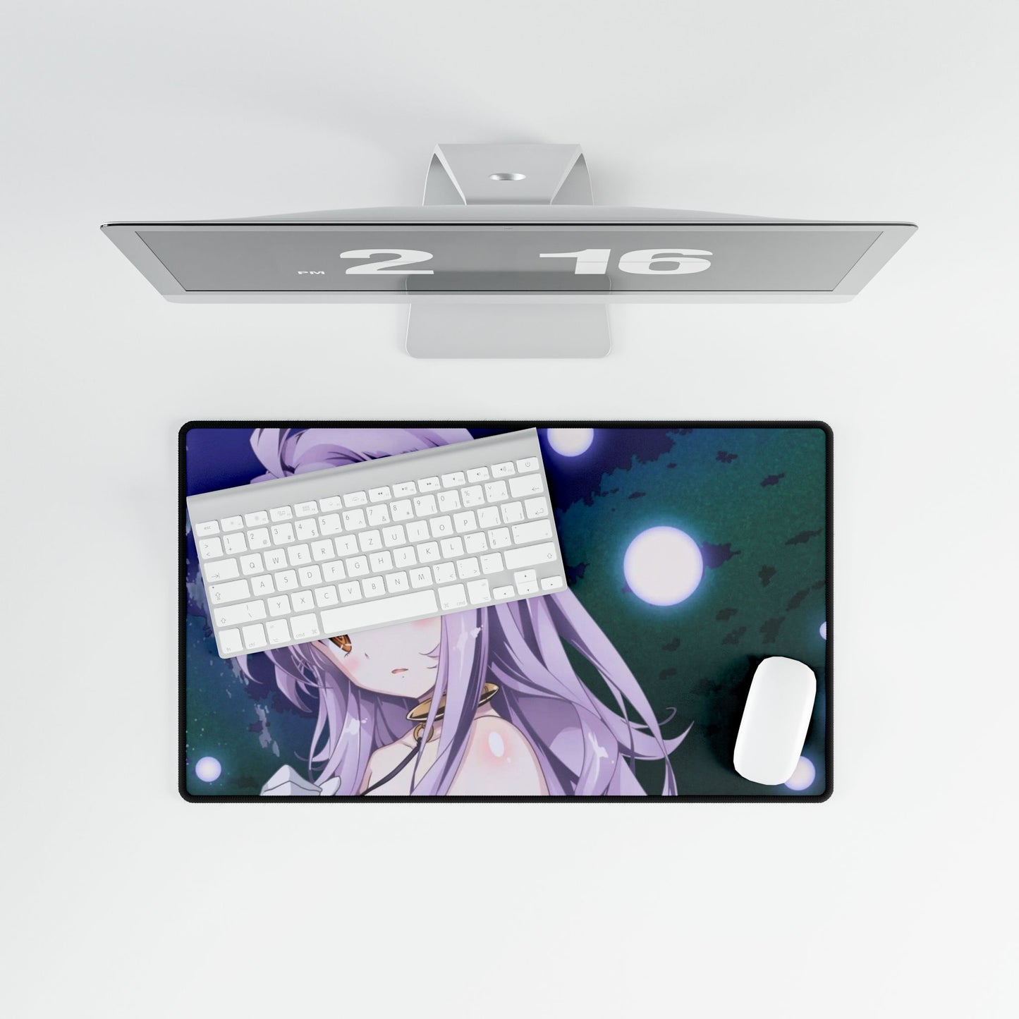 High School DxD Mouse Pad