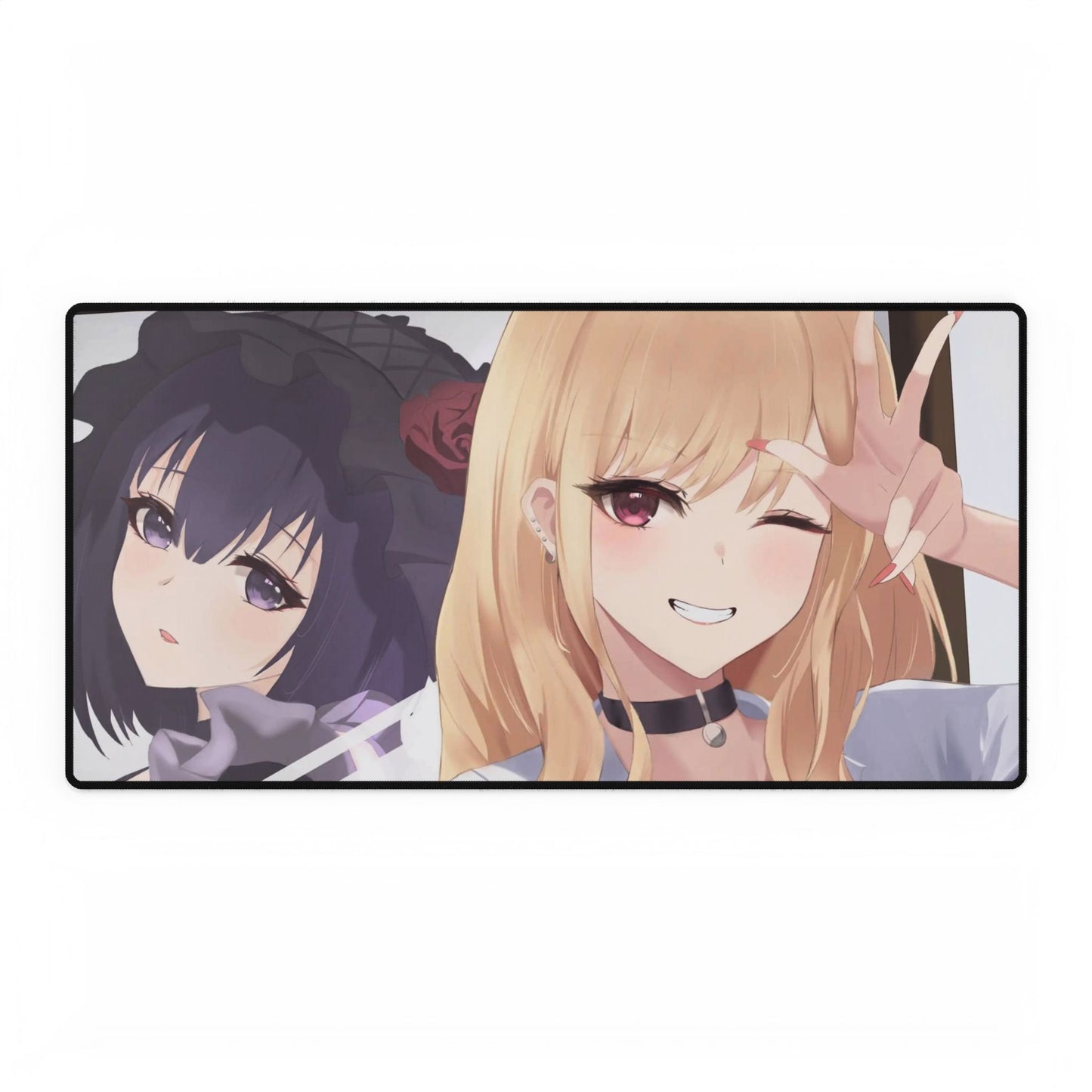 Anime My Dress-Up Darling Mouse Pad
