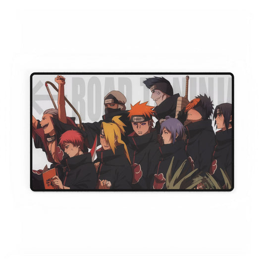 Anime Naruto Mouse Pad