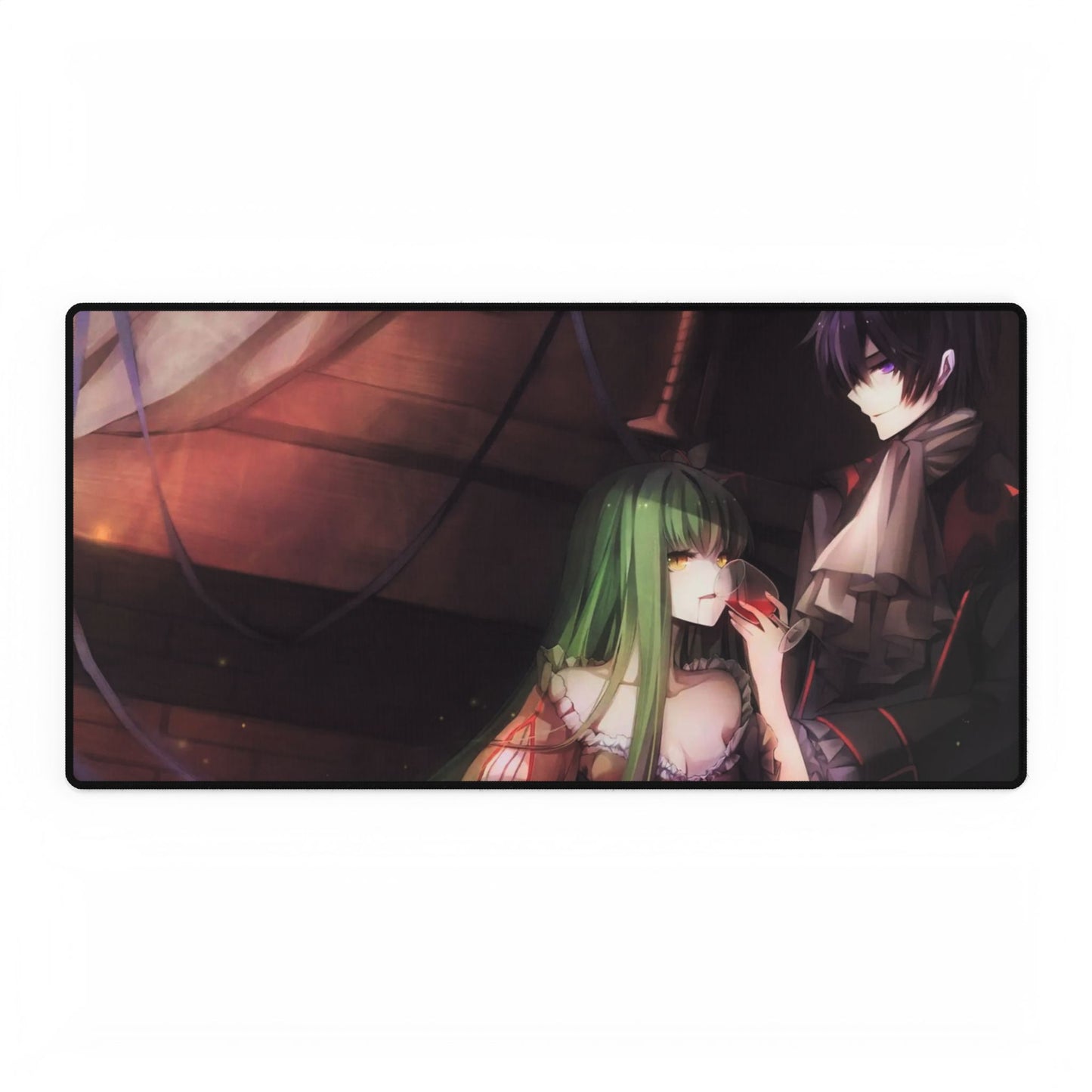 Anime Code Geass Mouse Pad