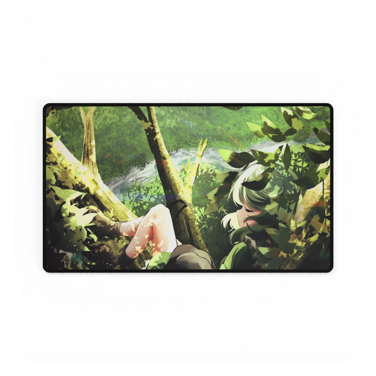 Yamashiro Takane Mouse Pad