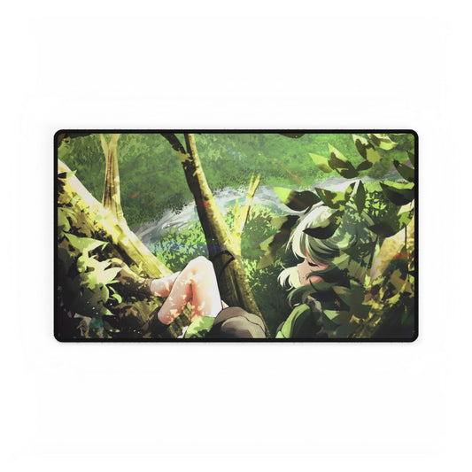 Yamashiro Takane Mouse Pad