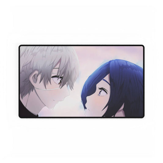 Tokyo Ghoul:re Mouse Pad