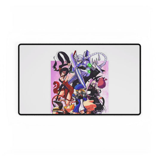 Anime Blazbluer Mouse Pad