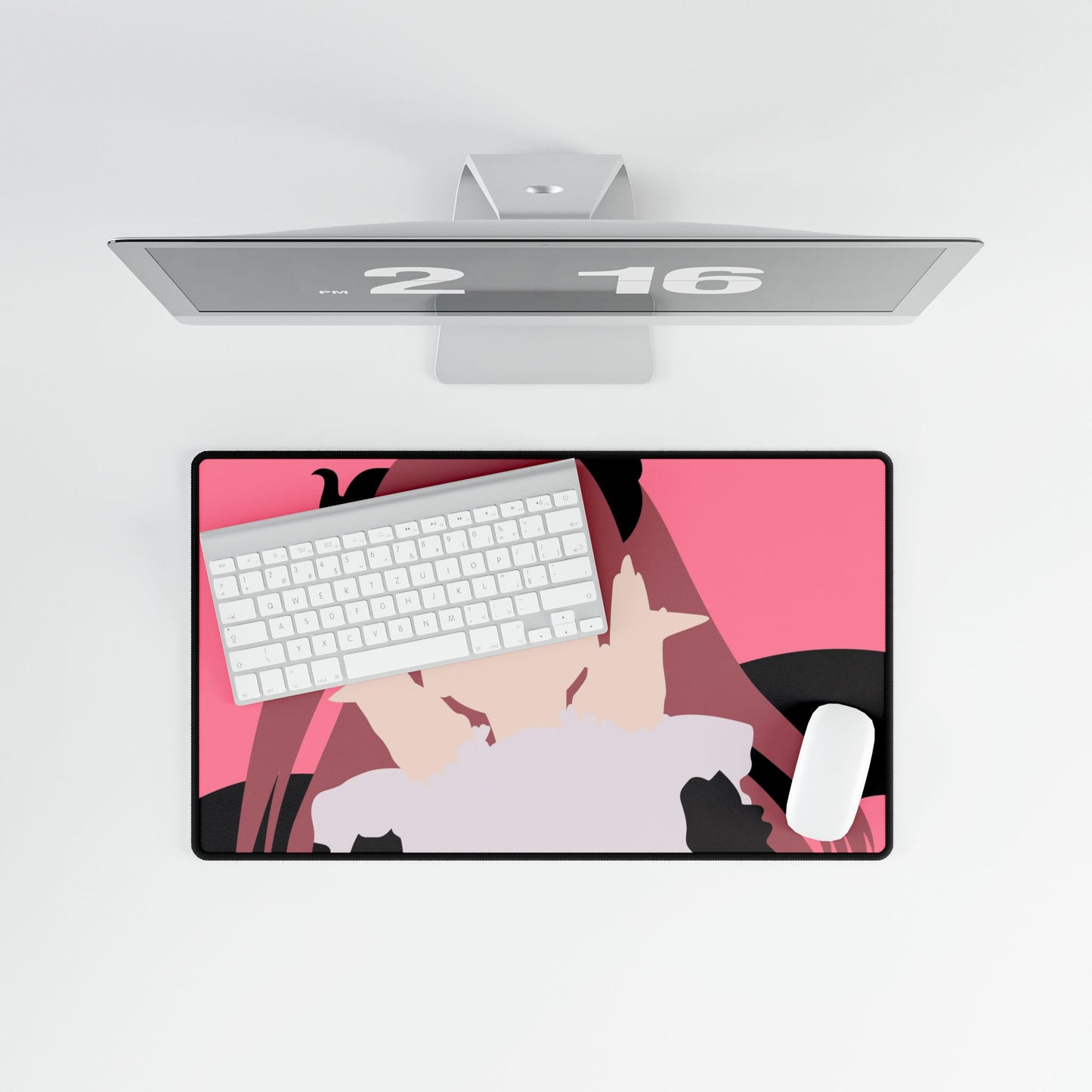 My Dress-Up Darling Mouse Pad
