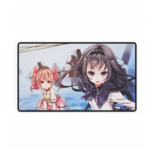 Puella Magi Madoka Magica Mouse Pad