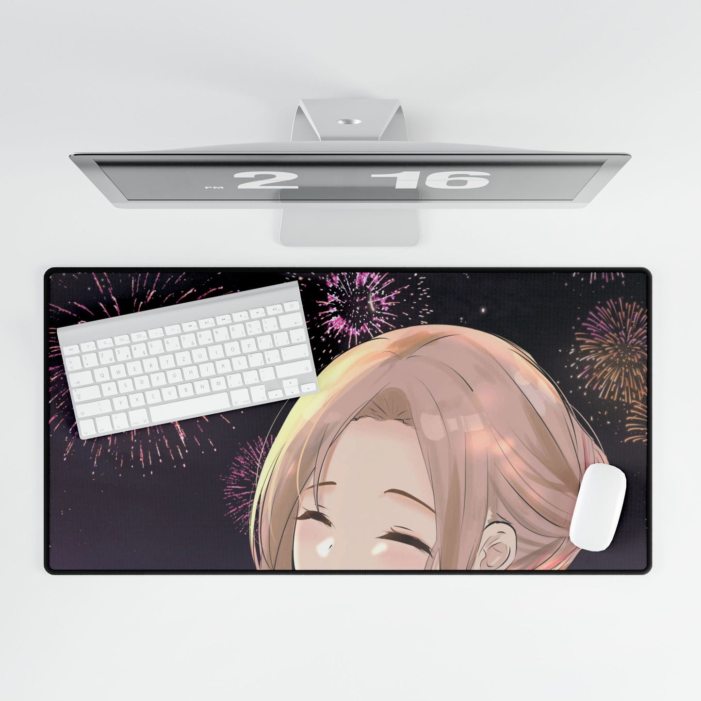 My Dress-Up Darling Mouse Pad