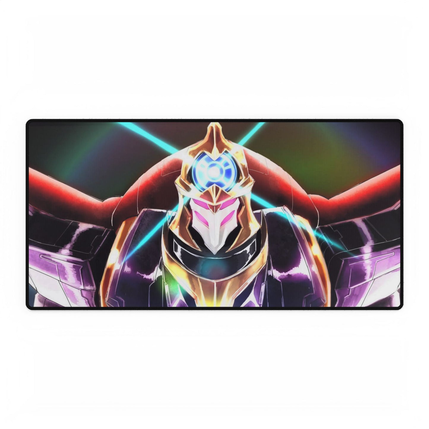 Shinkirou Mouse Pad