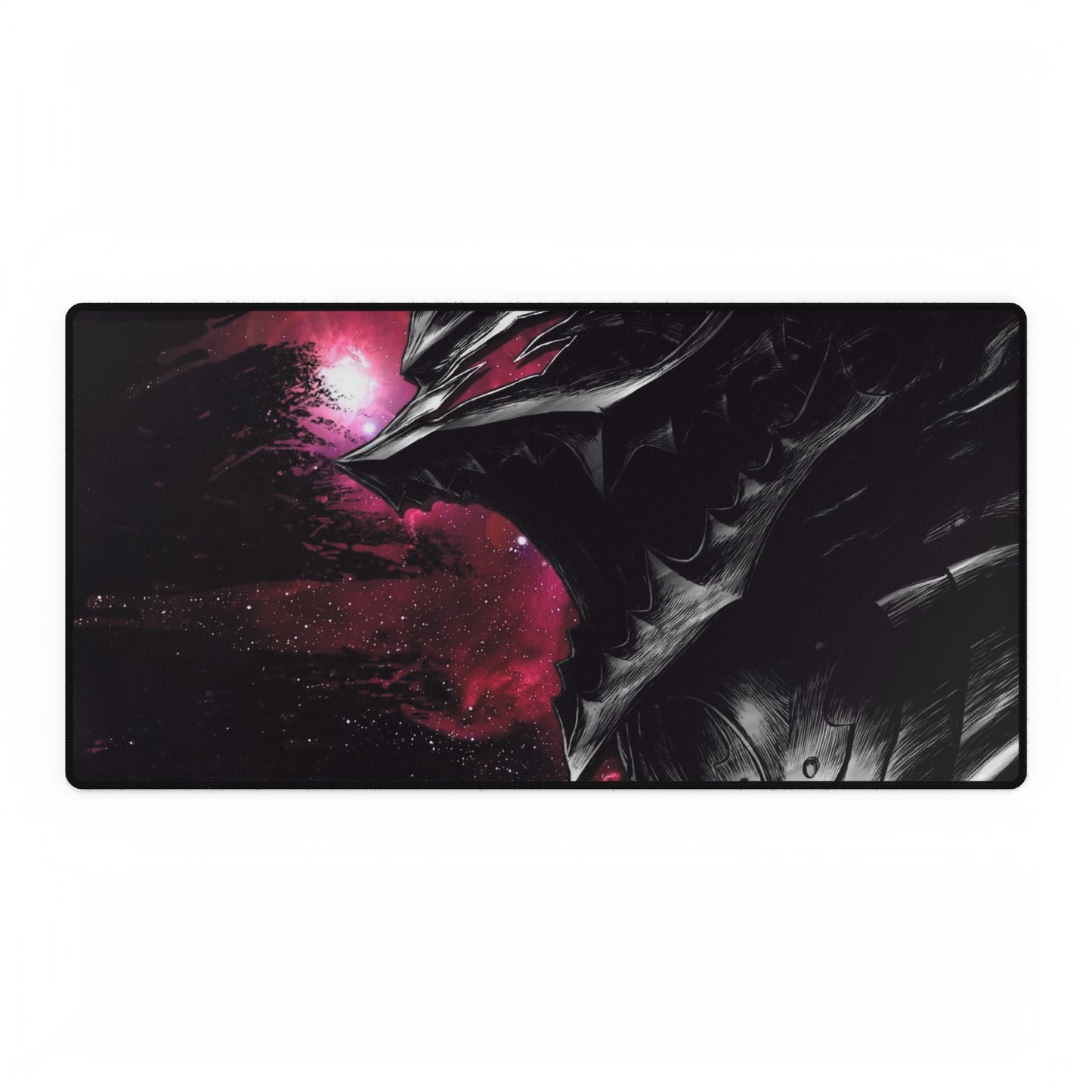 Galaxy Guts Mouse Pad