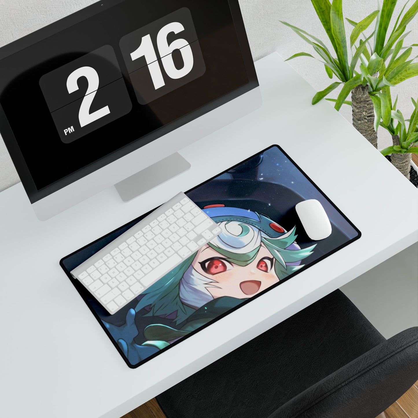 Anime Made In Abyss Mouse Pad