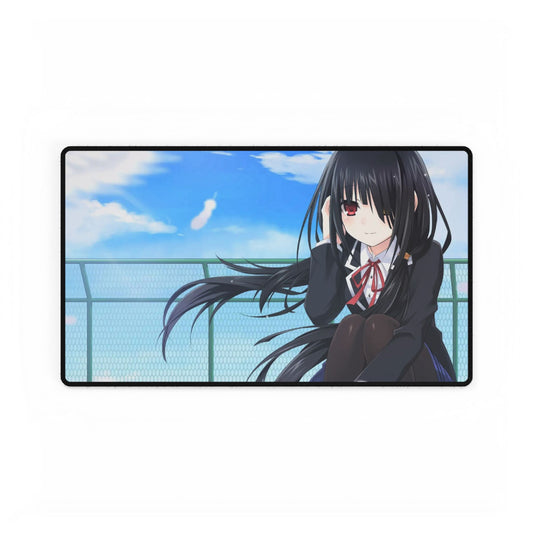 Date A Live Mouse Pad