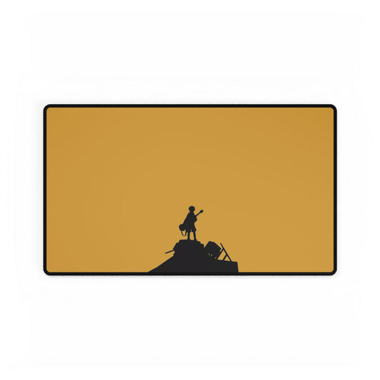 FLCL Mouse Pad