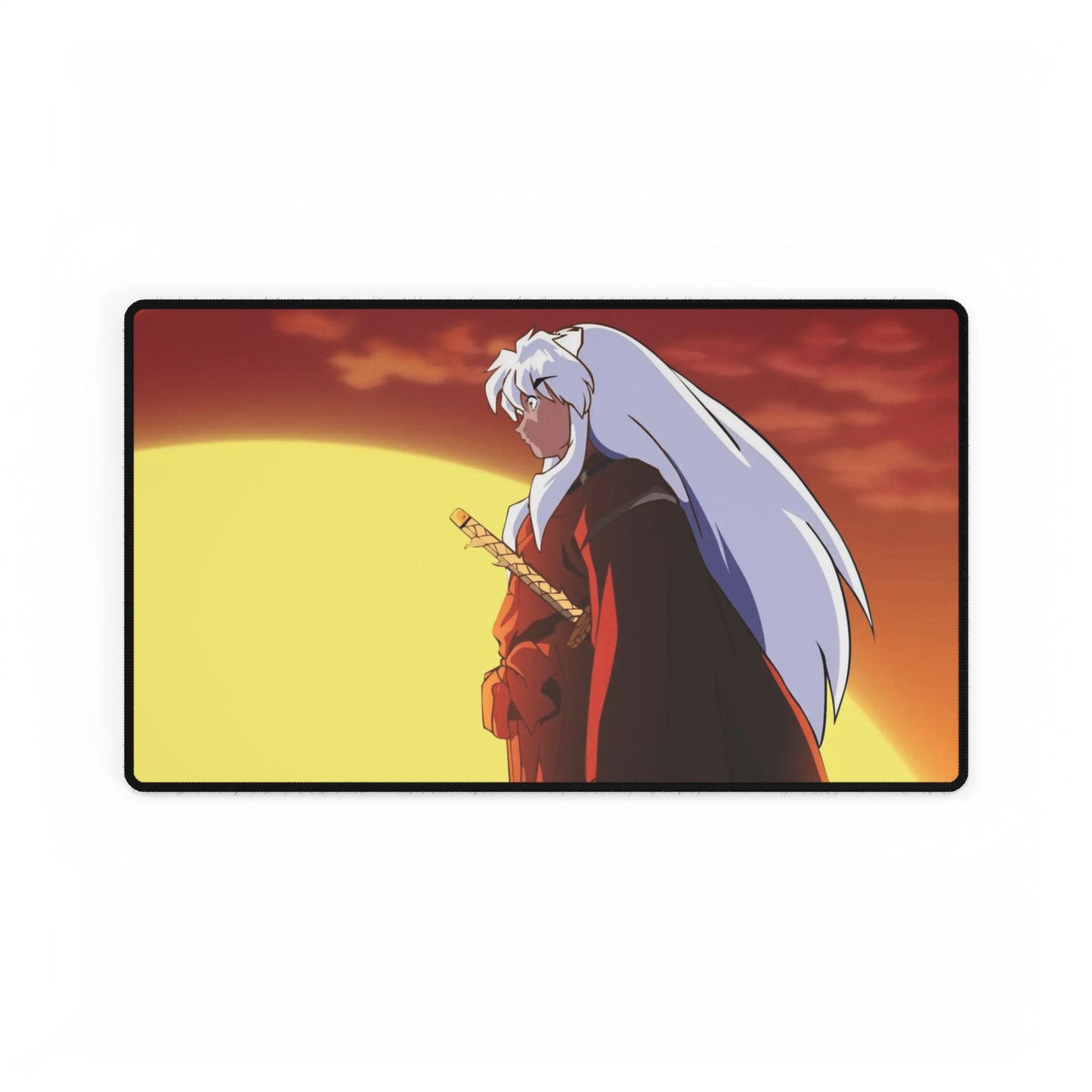 InuYasha Mouse Pad