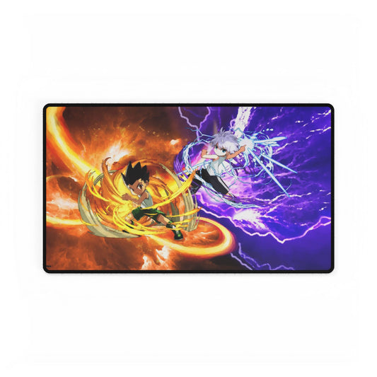 Anime Hunter x Hunter Mouse Pad