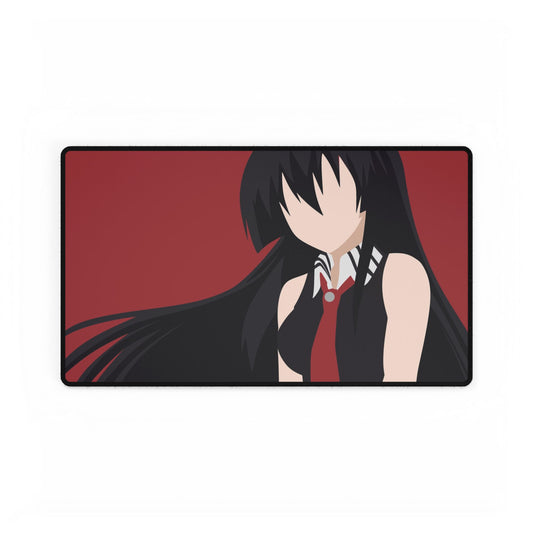 Akame Mouse Pad