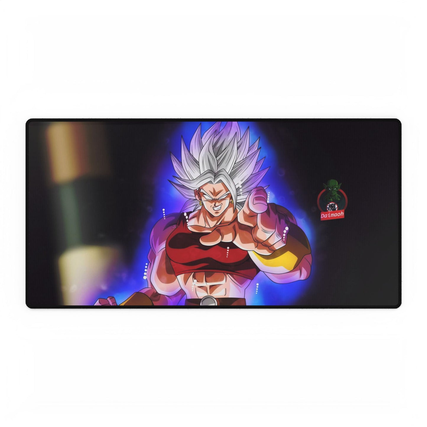 Kale Ultra instinct Mouse Pad
