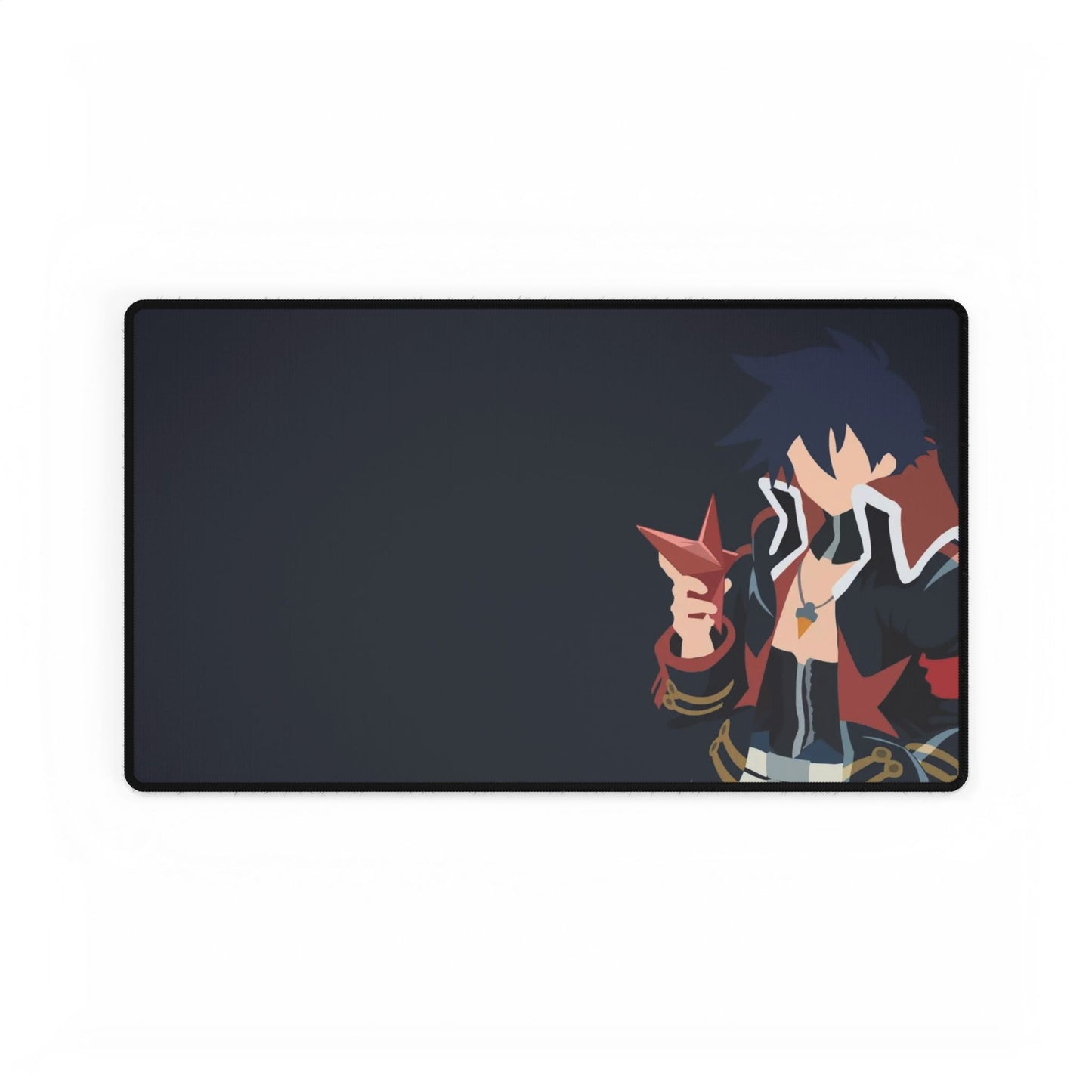 Tengen Toppa Gurren Lagann Mouse Pad