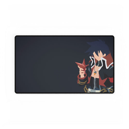 Tengen Toppa Gurren Lagann Mouse Pad