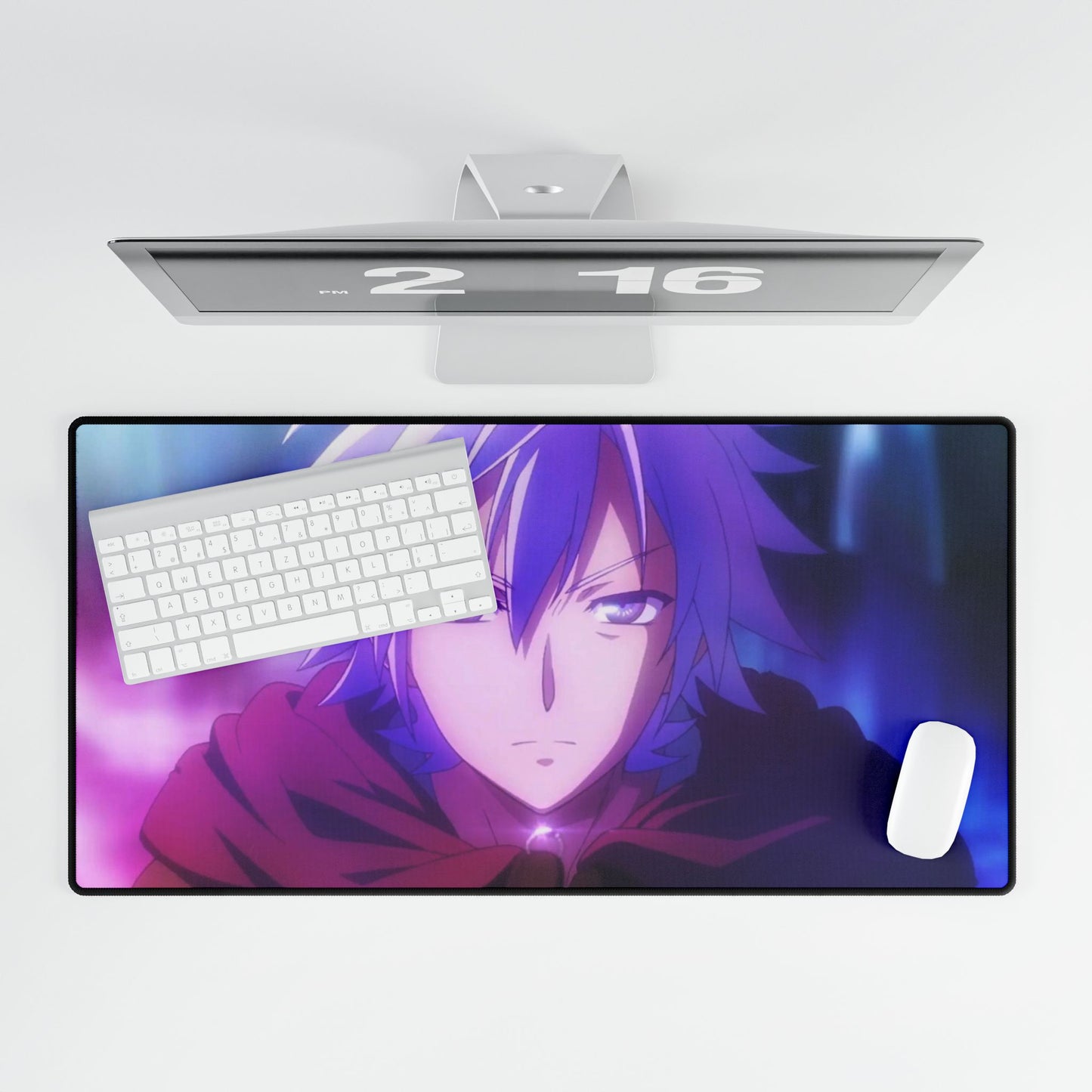Riku Dola Mouse Pad