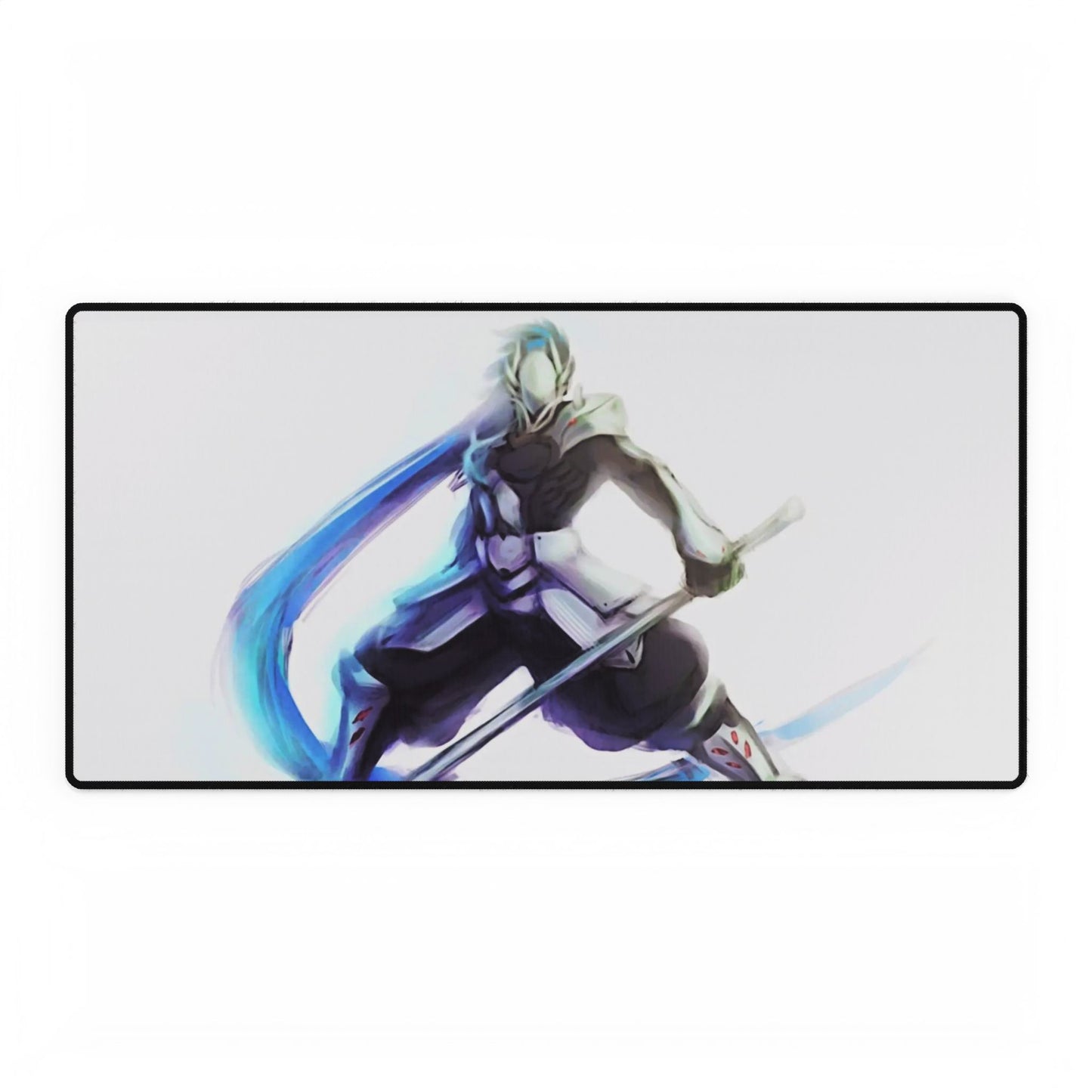 Anime Blazblue Mouse Pad