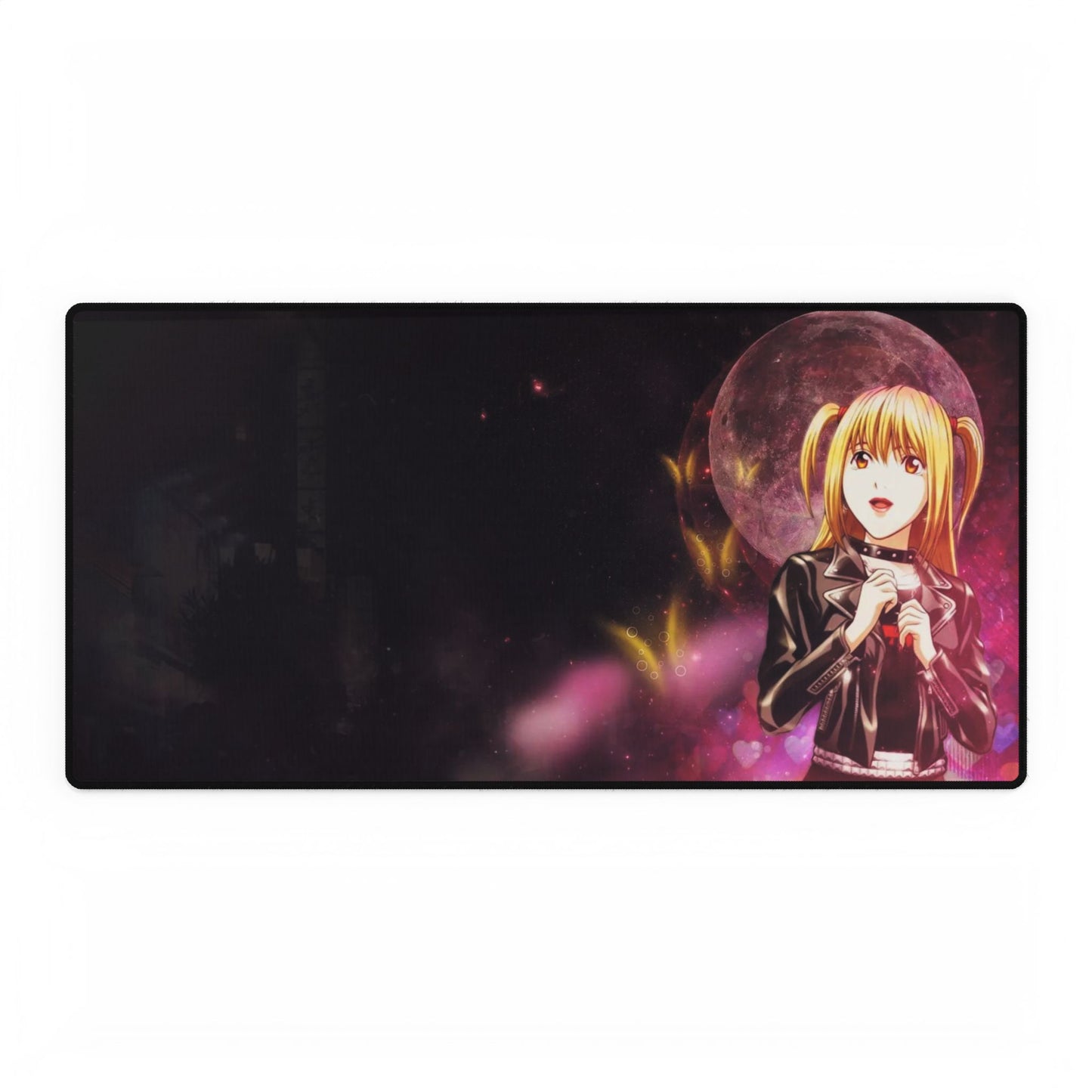 Anime Death Note Mouse Pad