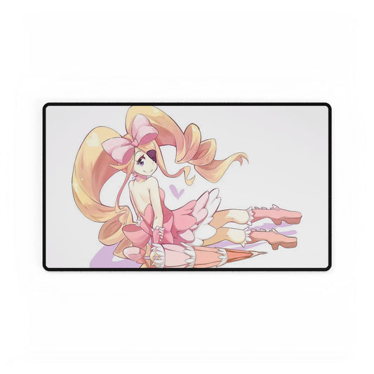 Anime Kill La Kill Mouse Pad