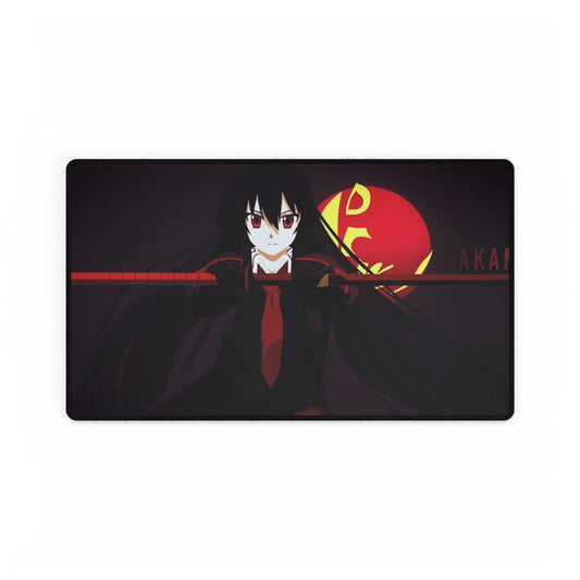 Akame <3 Mouse Pad