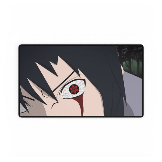 Naruto - Sasuke Uchiha Mouse Pad
