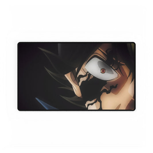 Asta's Demon Glimpse Mouse Pad