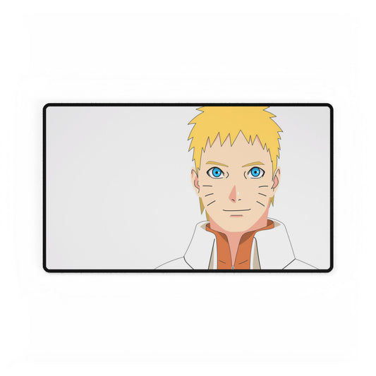 Naruto smile Mouse Pad
