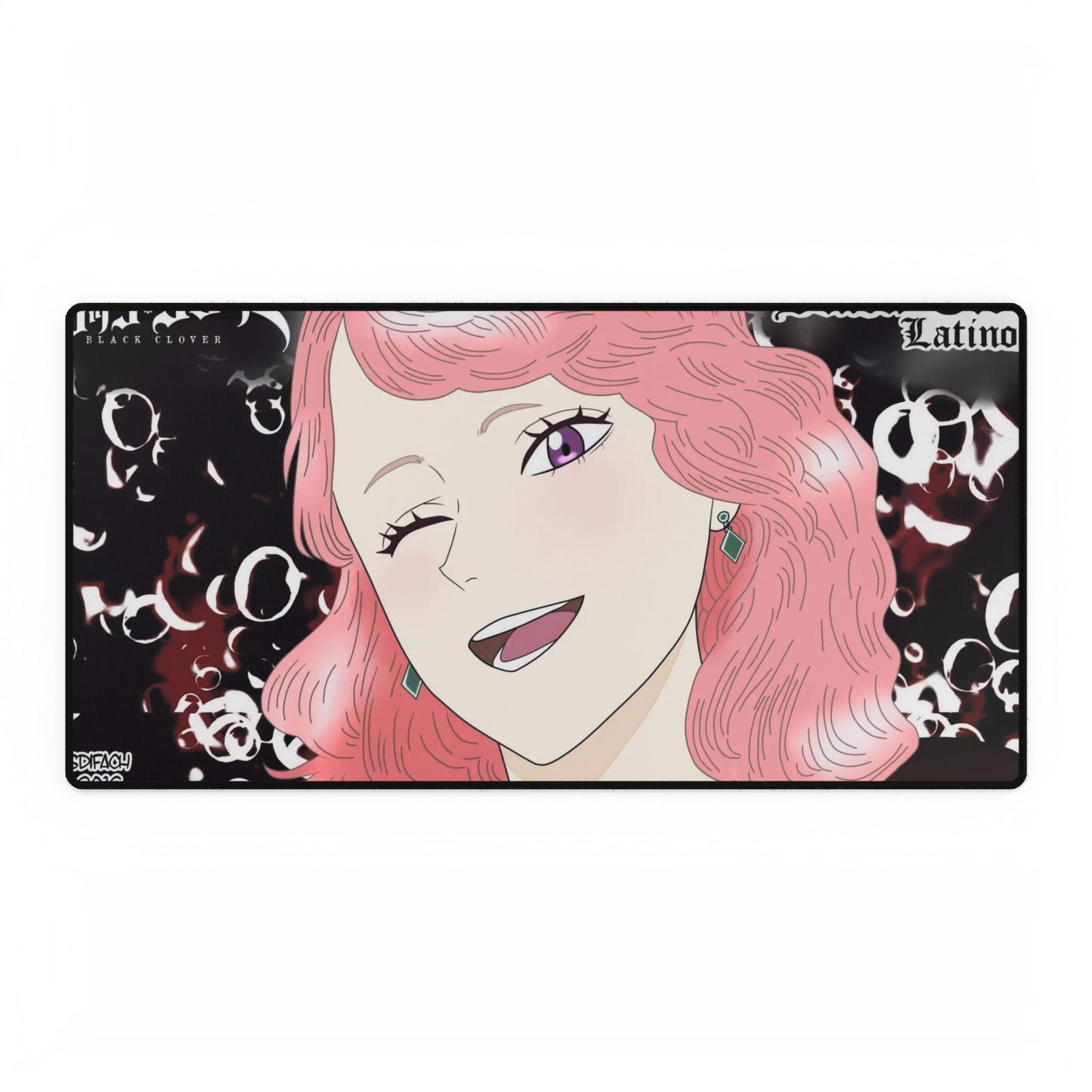 Vanessa Mouse Pad
