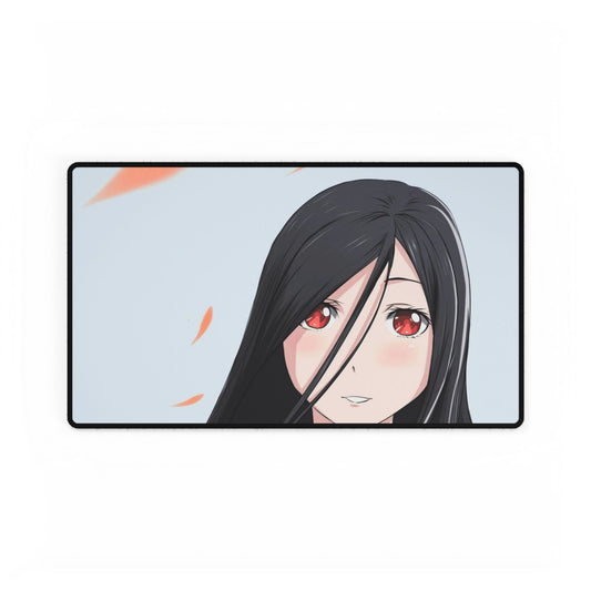 Food Wars: Shokugeki no Soma Mouse Pad