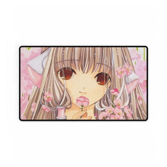 Anime Chobits Mouse Pad