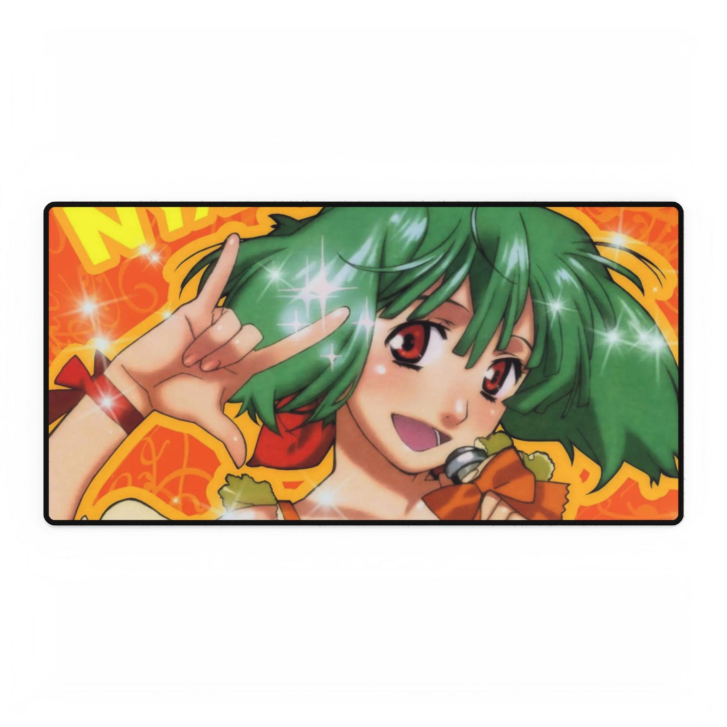 Macross Mouse Pad