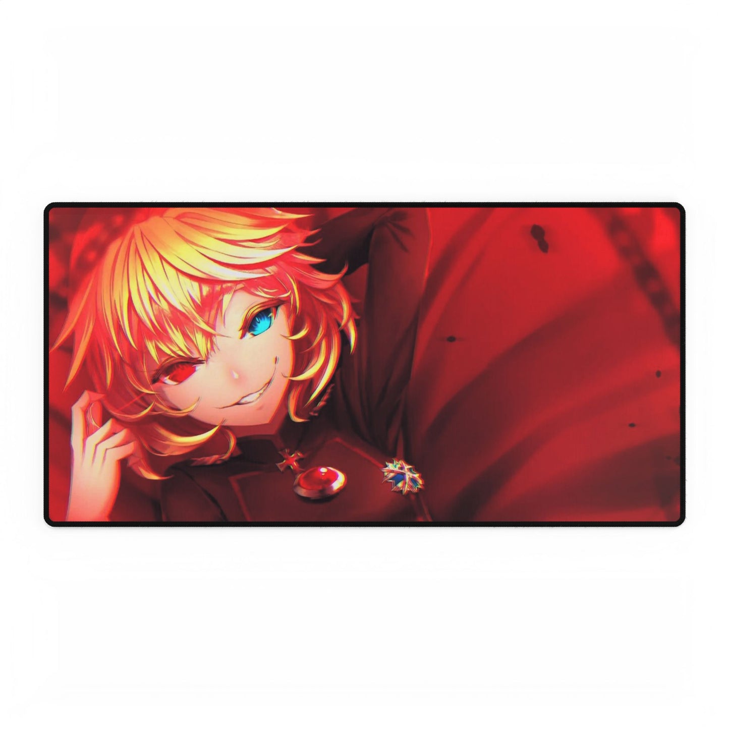 Youjo Senki Mouse Pad
