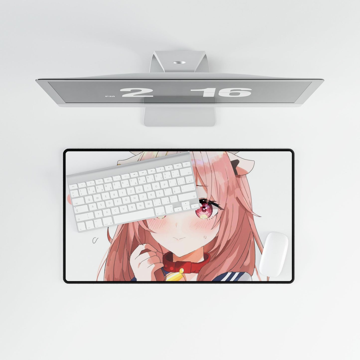 My Dress-Up Darling Mouse Pad