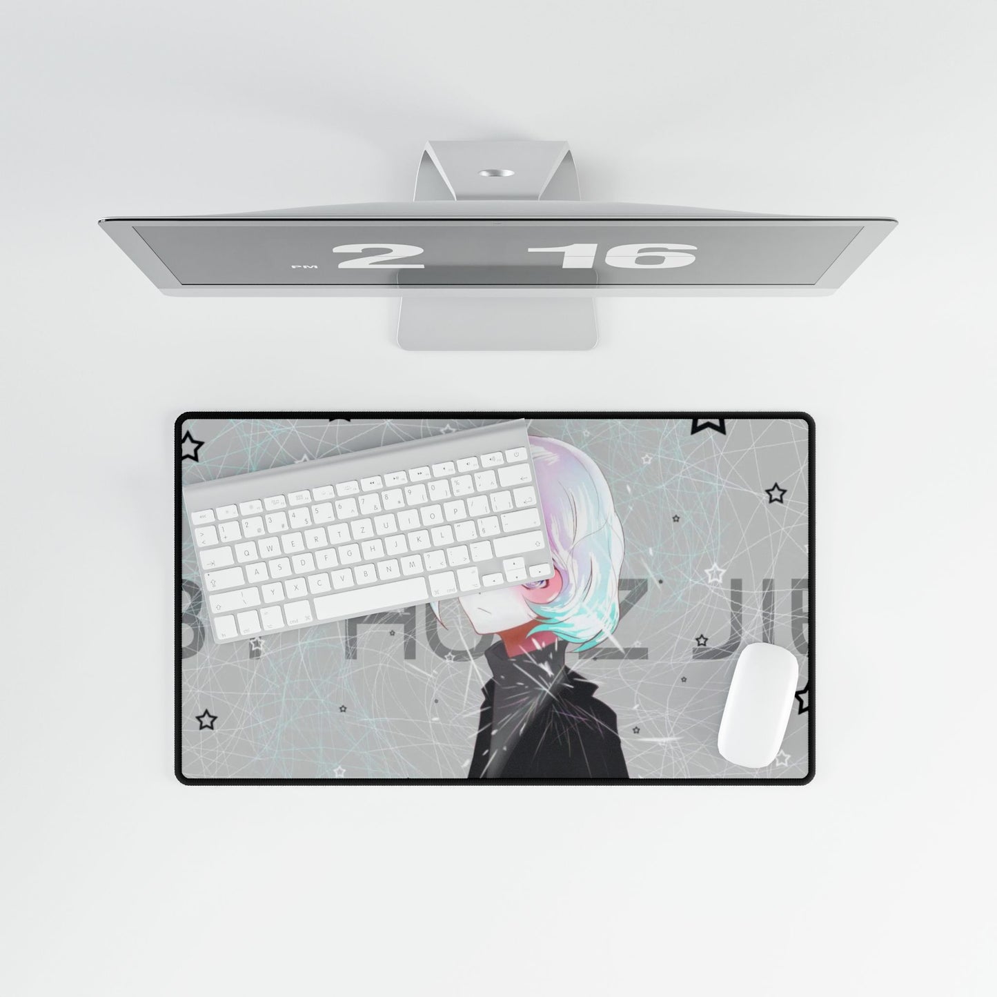 Anime Houseki no Kuni Mouse Pad