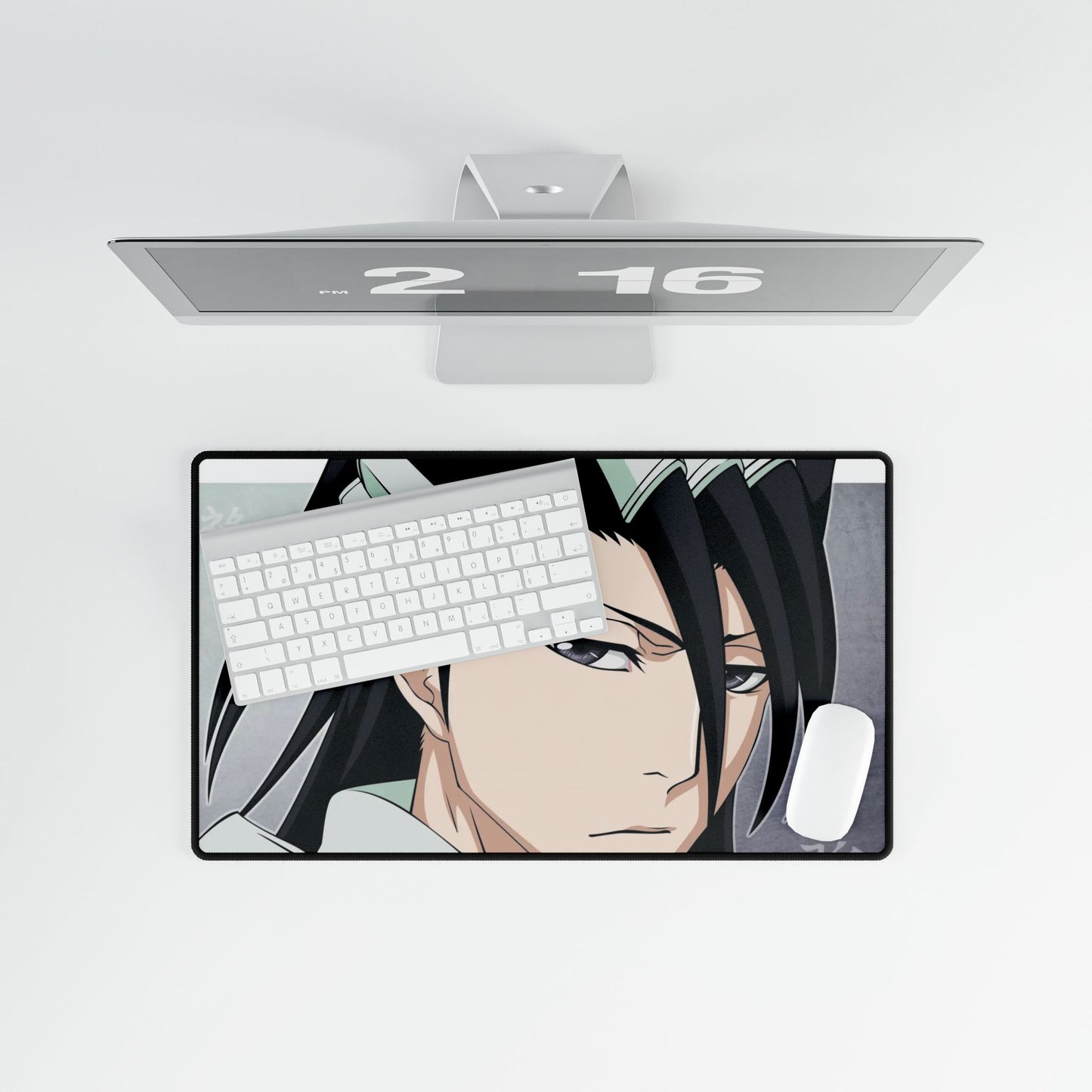 Byakuya Mouse Pad