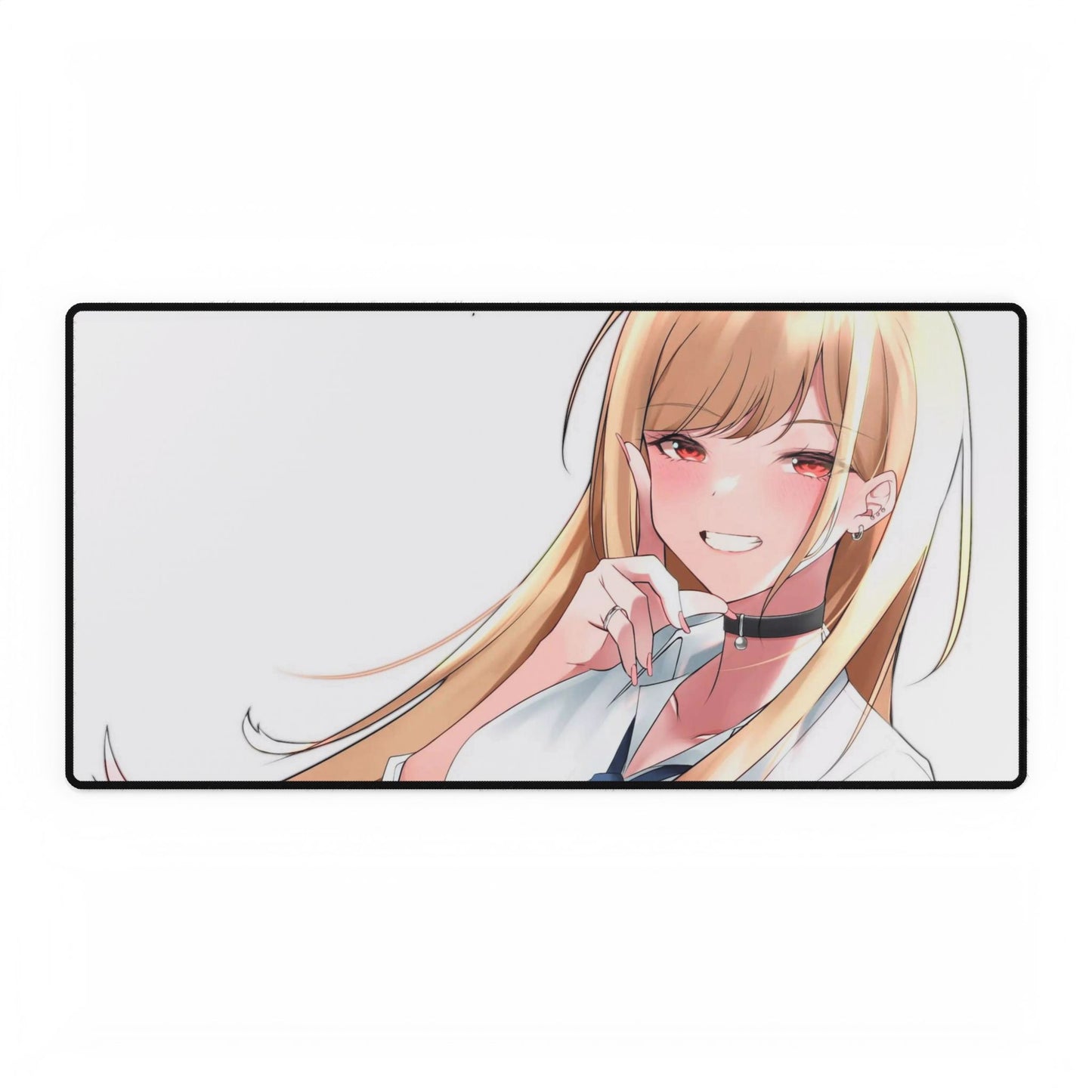 My Dress-Up Darling Mouse Pad