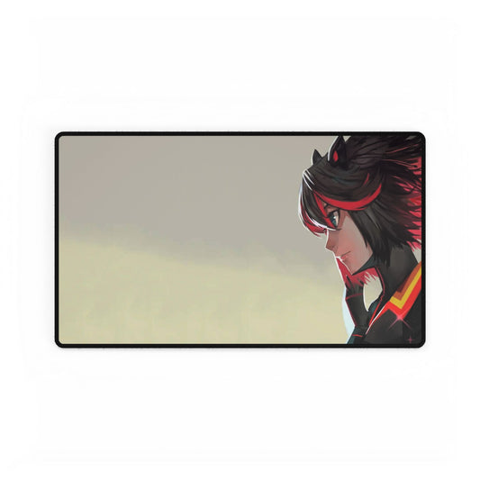 Anime Kill La Kill Mouse Pad