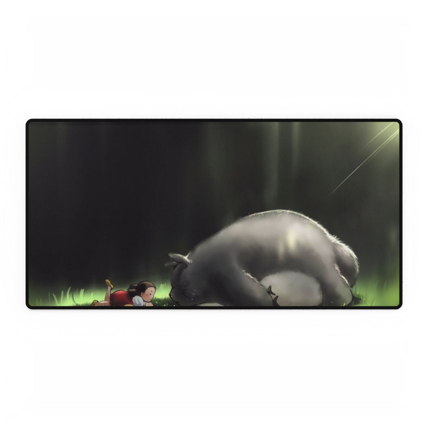 My Neighbor Totoro Mouse Pad