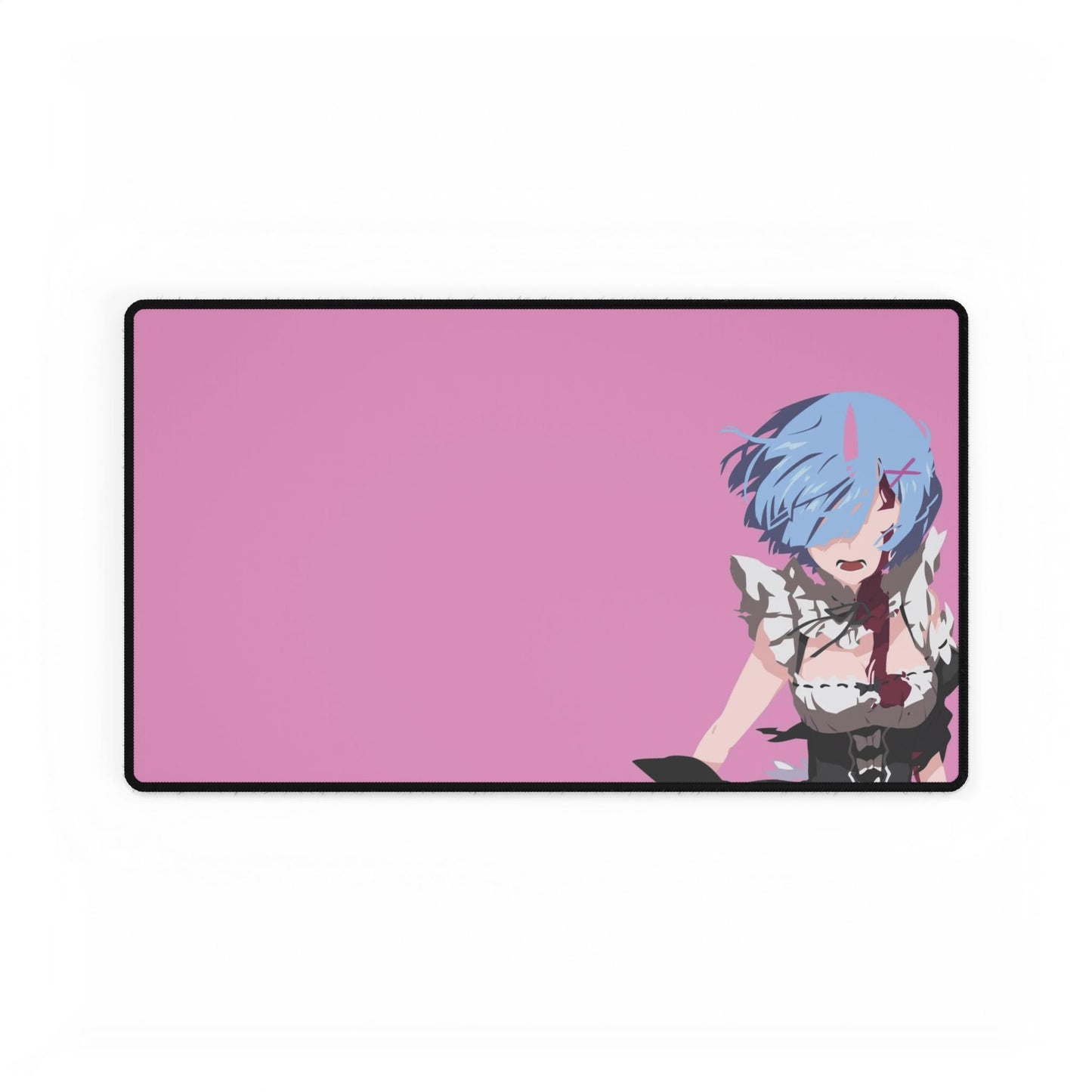 Re:Zero Rem Mouse Pad