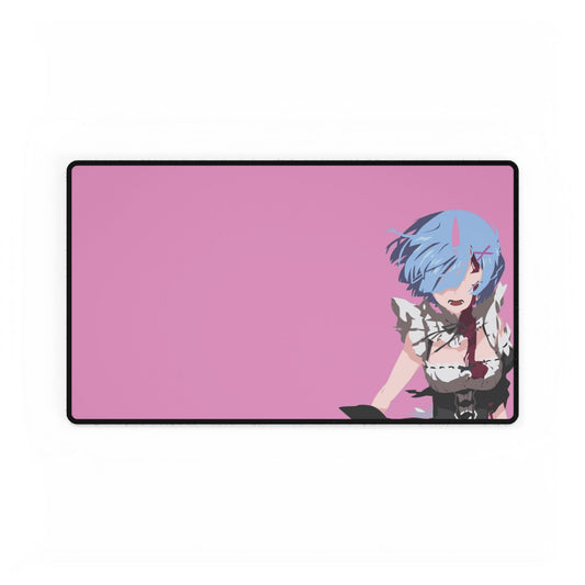 Re:Zero Rem Mouse Pad
