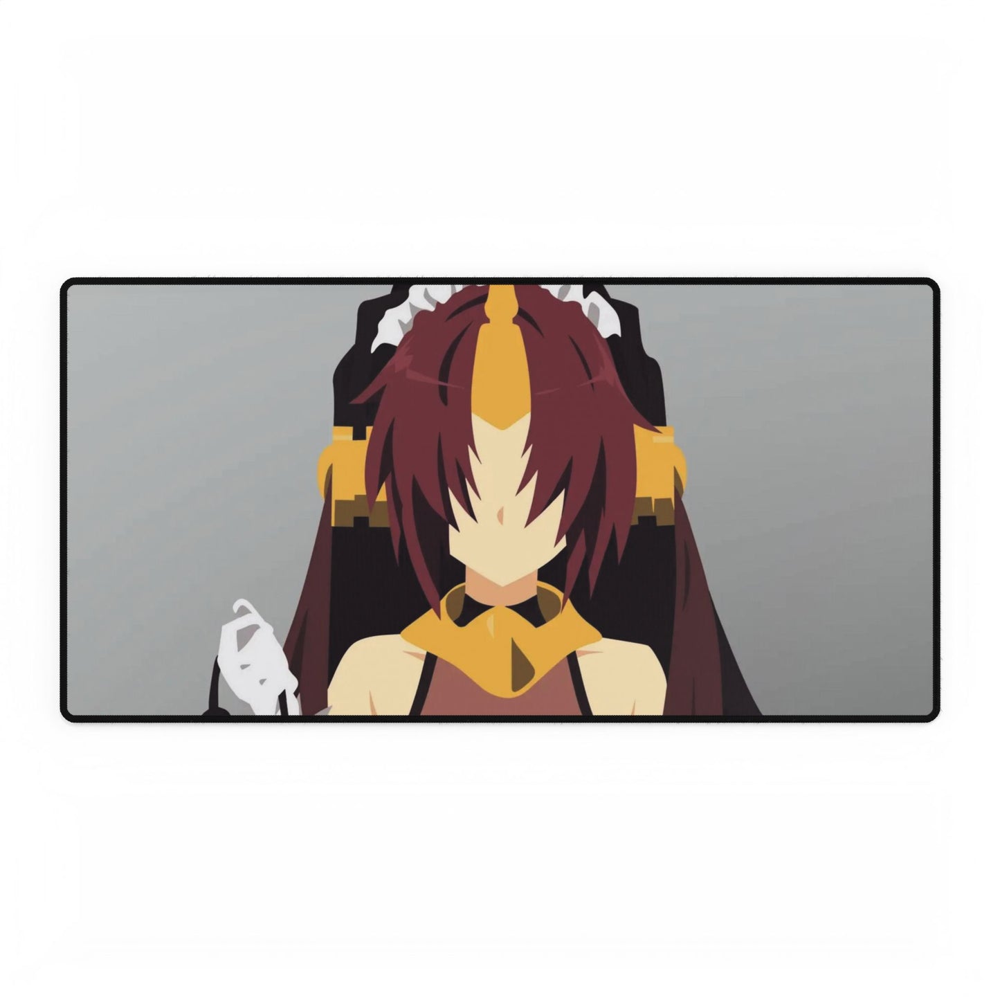Fran (Fate/Apocrypha) Minimalist by Mouse Pad