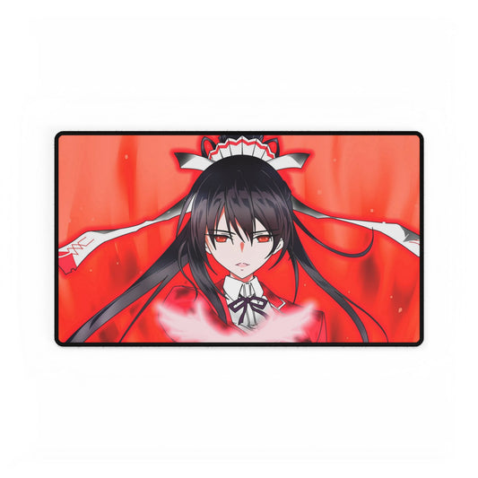 High School DxD Akeno Himejima Mouse Pad