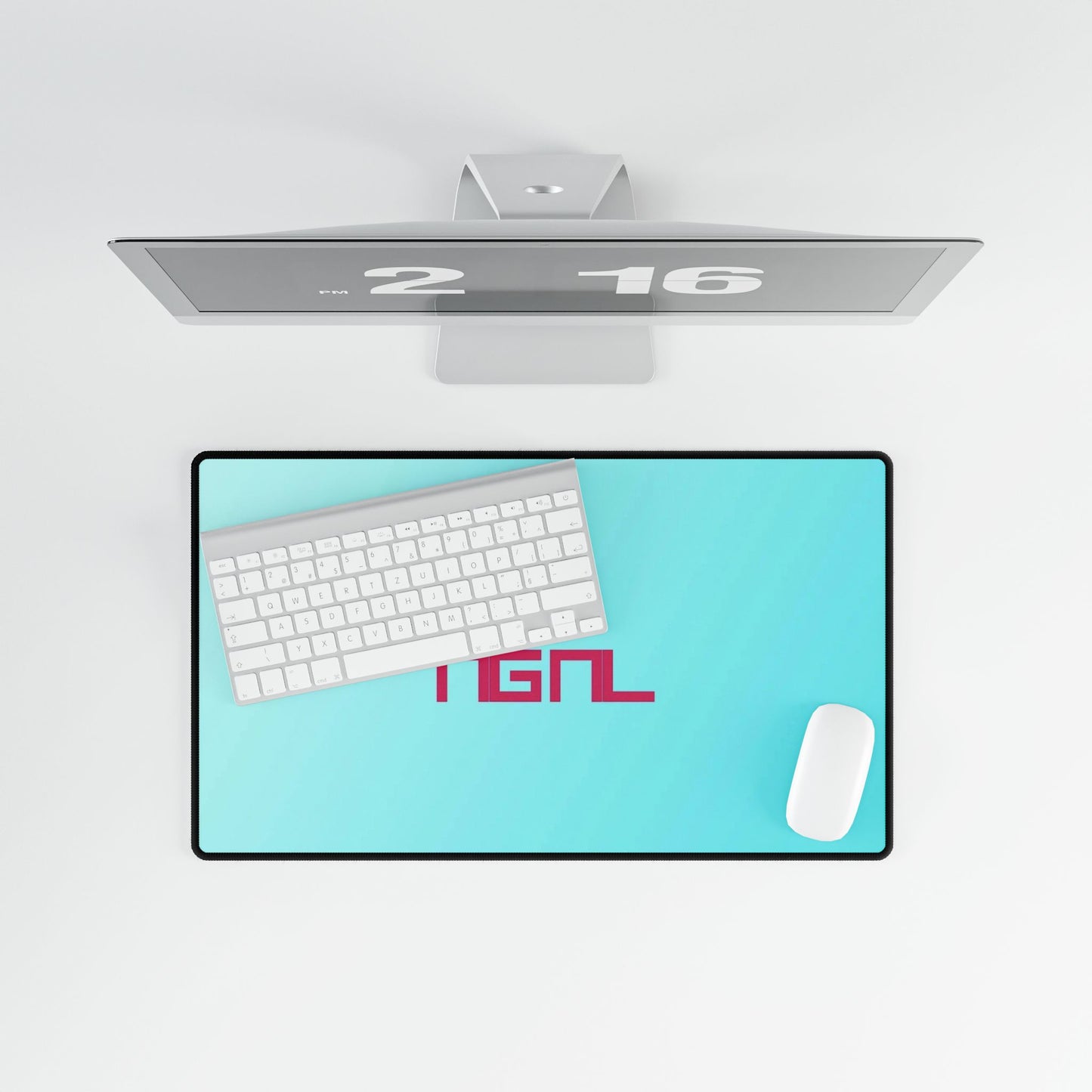 Anime No Game No Life Mouse Pad