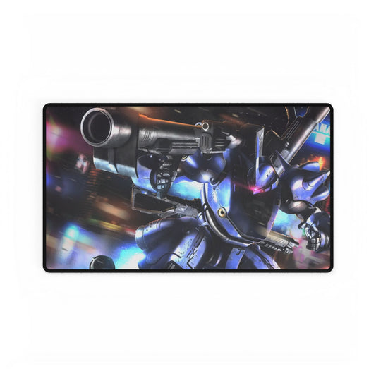 MS-18E Kämpfer Mouse Pad